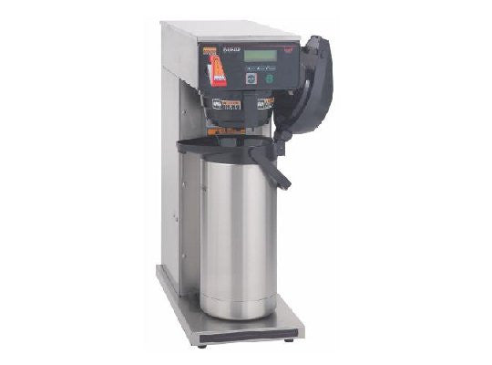 Airpot sale coffee brewer