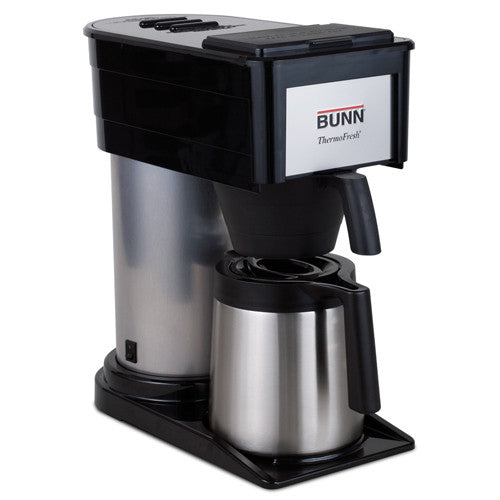 Bunn CSB2-G Speed Brew Elite Coffee Maker, 10-Cup, Grey – Richard's Kitchen  Store