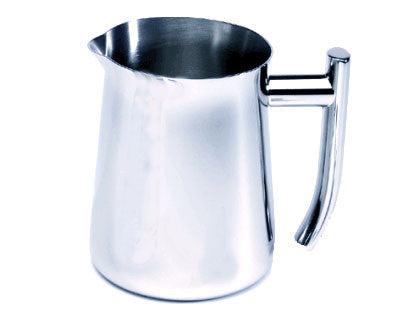 Small Milk Pitcher 3Oz, Stainless Steel