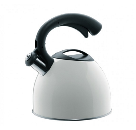 Bodum IBIS 57oz. Black Electric Water Kettle - Pipes and Cigars