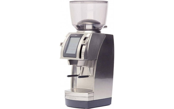 ランキング１位受賞 エスプレッソ用 RANCILIO 100V コーヒーミル MD