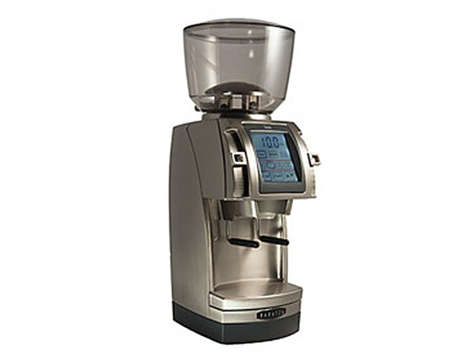 Baratza Vario 886 Coffee & Espresso Grinder with Metal Portaholder