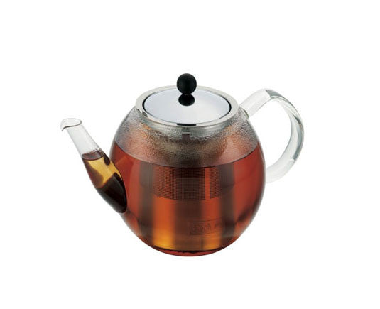 Bodum Chambord Teapot Review: Is It The Teatpot For You