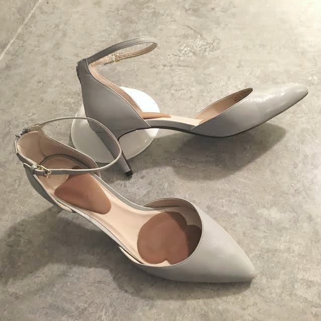 cole haan stilettos