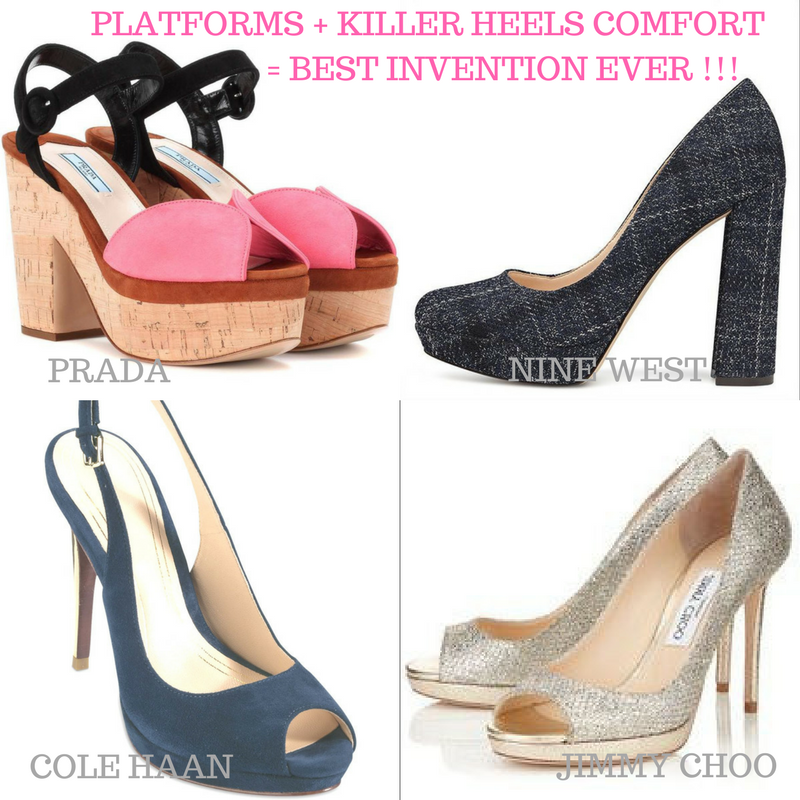 shoe fillers for heels