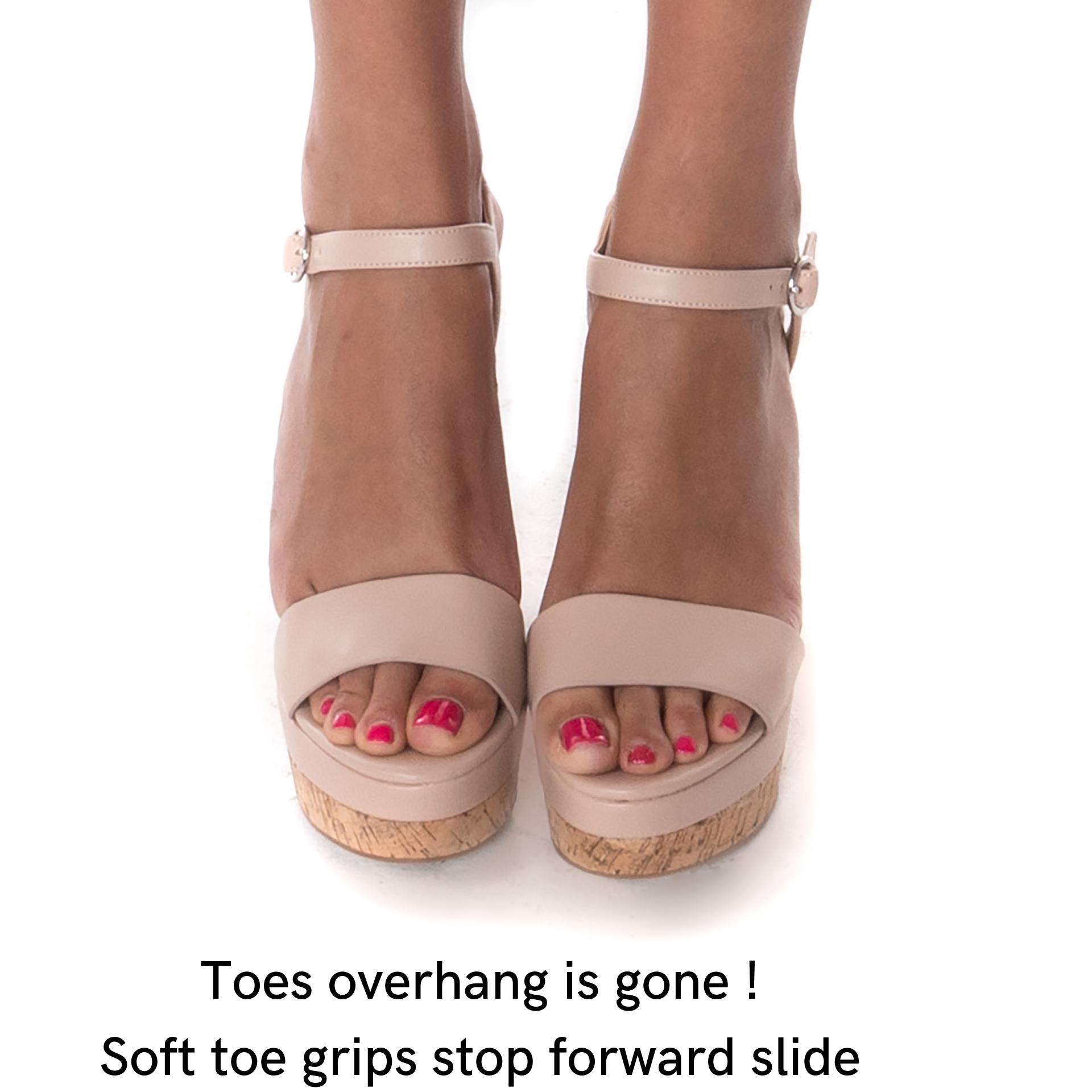 heel grips for heels