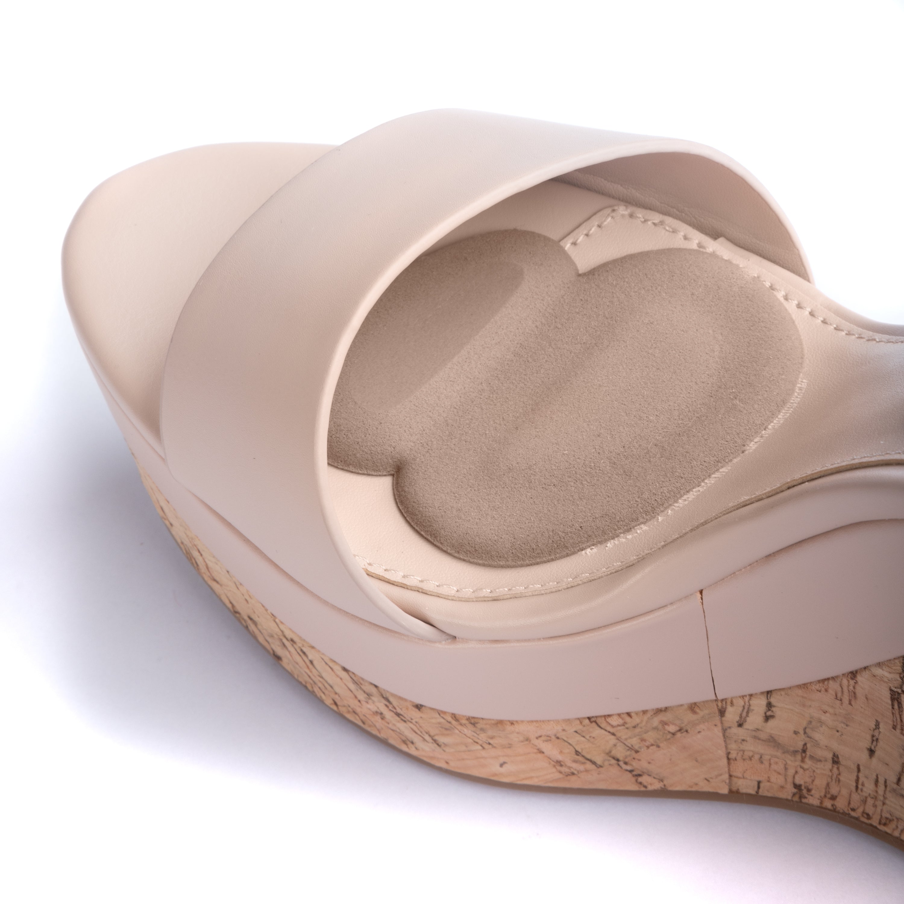 where to buy heel pads for shoes