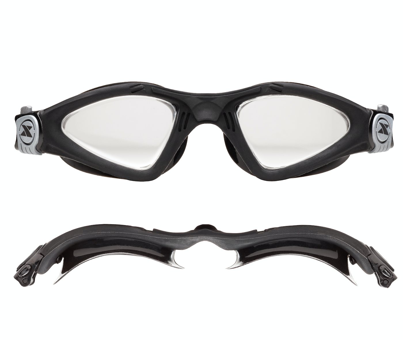Image of Velocity Clear Goggles Special