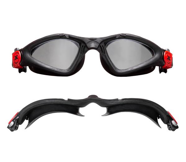 Image of Velocity Smoke Goggles Special