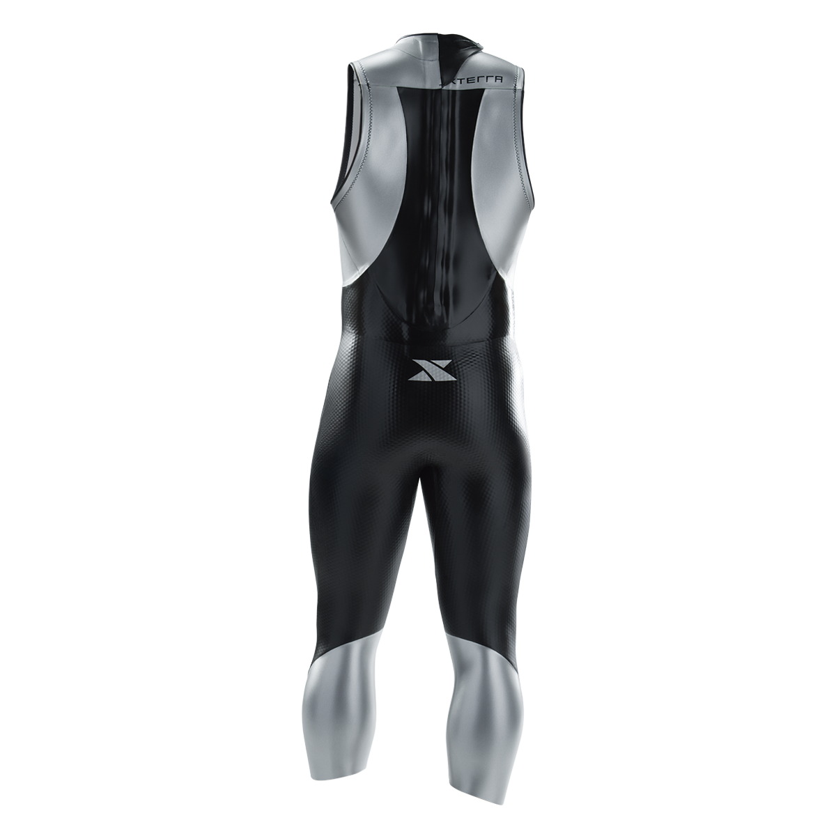 Mens Vengeance Sleeveless Triathlon Wetsuit Xterra Wetsuits Xterra Wetsuits 5202