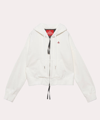 【関税込み】Vivienne Westwood フーディ & ジップアップ Vivienne Westwood メンズ フーディ & ジップアップ | SSENSE 日本