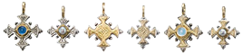 greek cross catalog