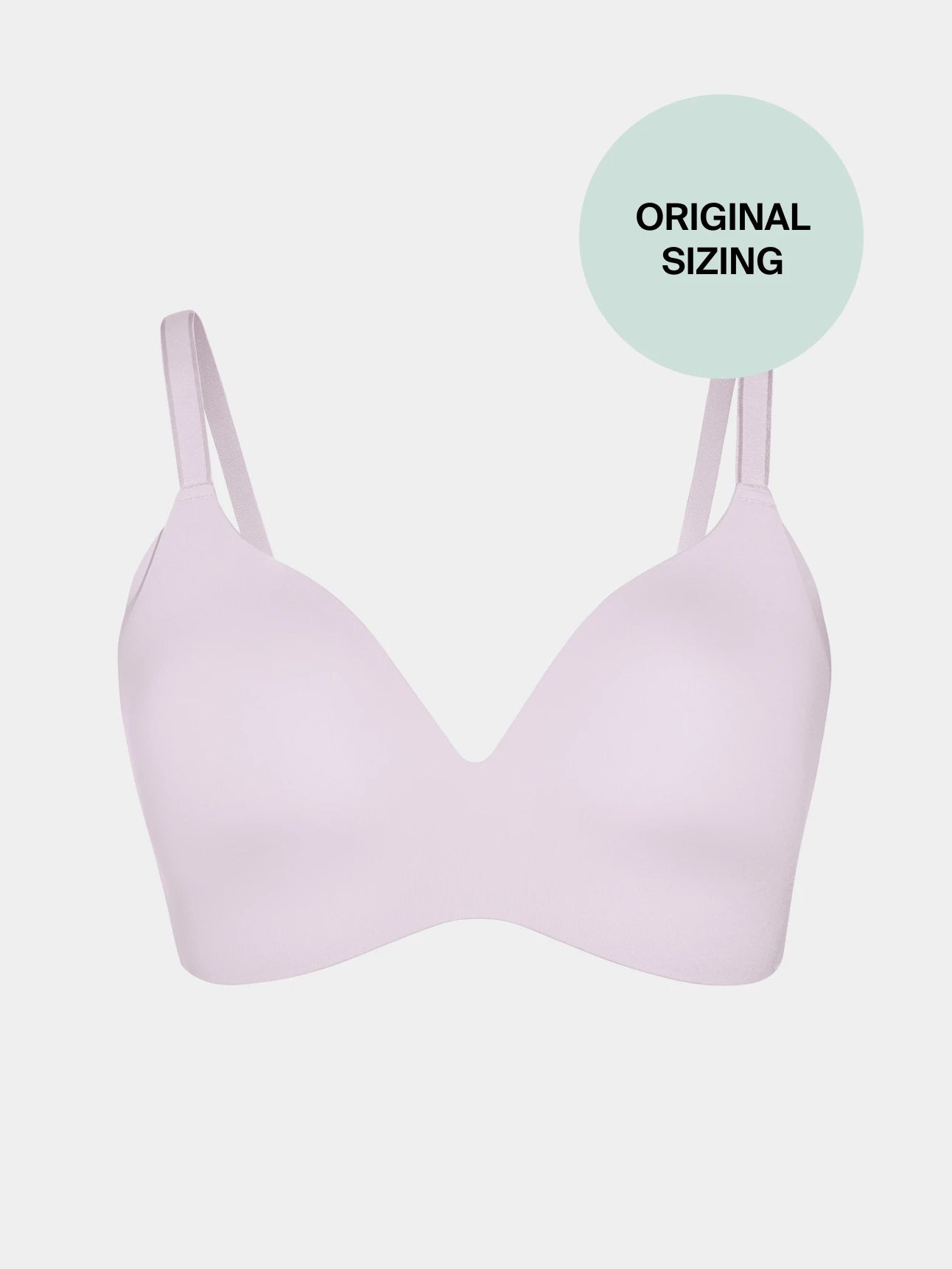 WingWoman Contour Bra - Original Sizing