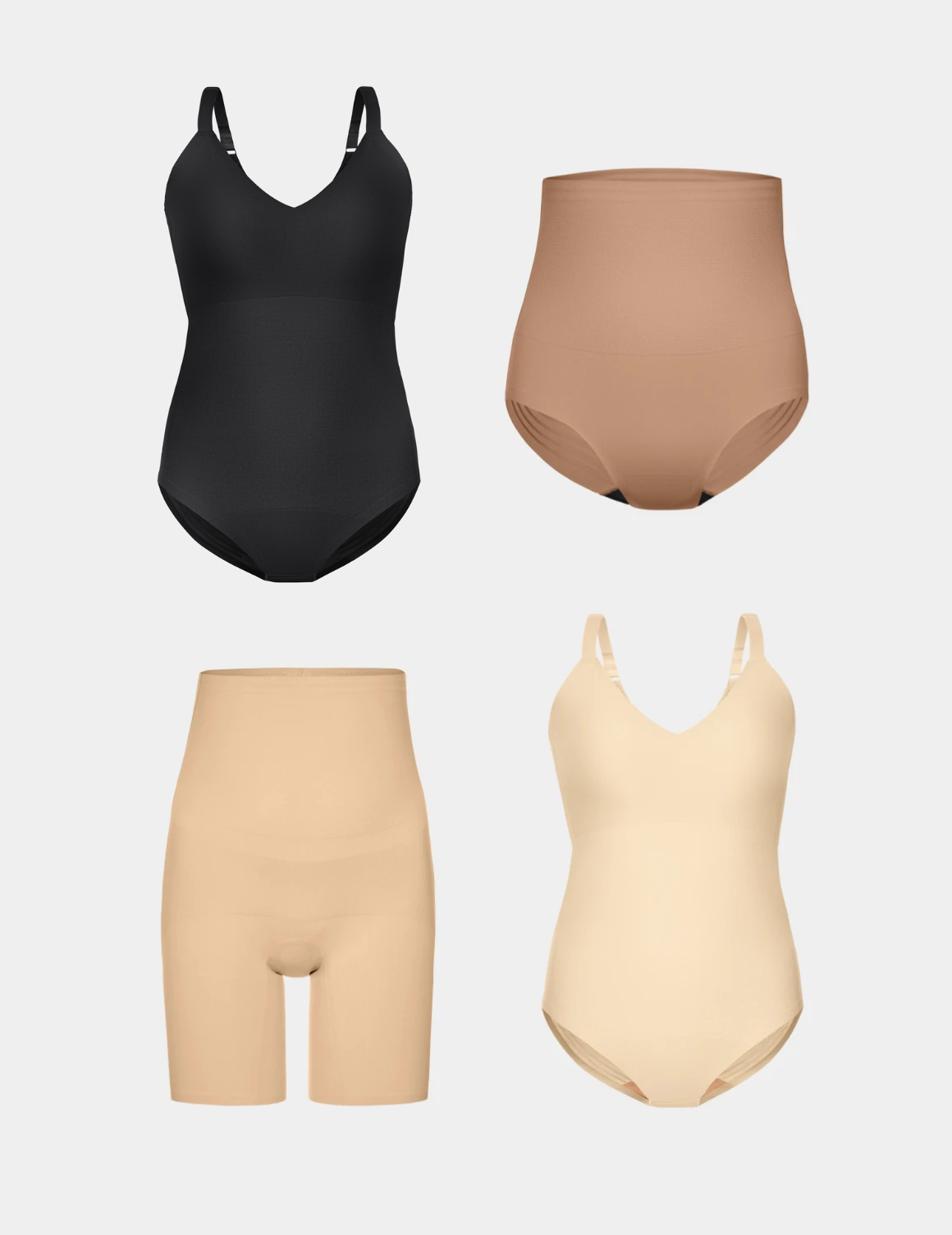 The Beginners Guide to Shapewear