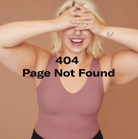 404 Page Not Found