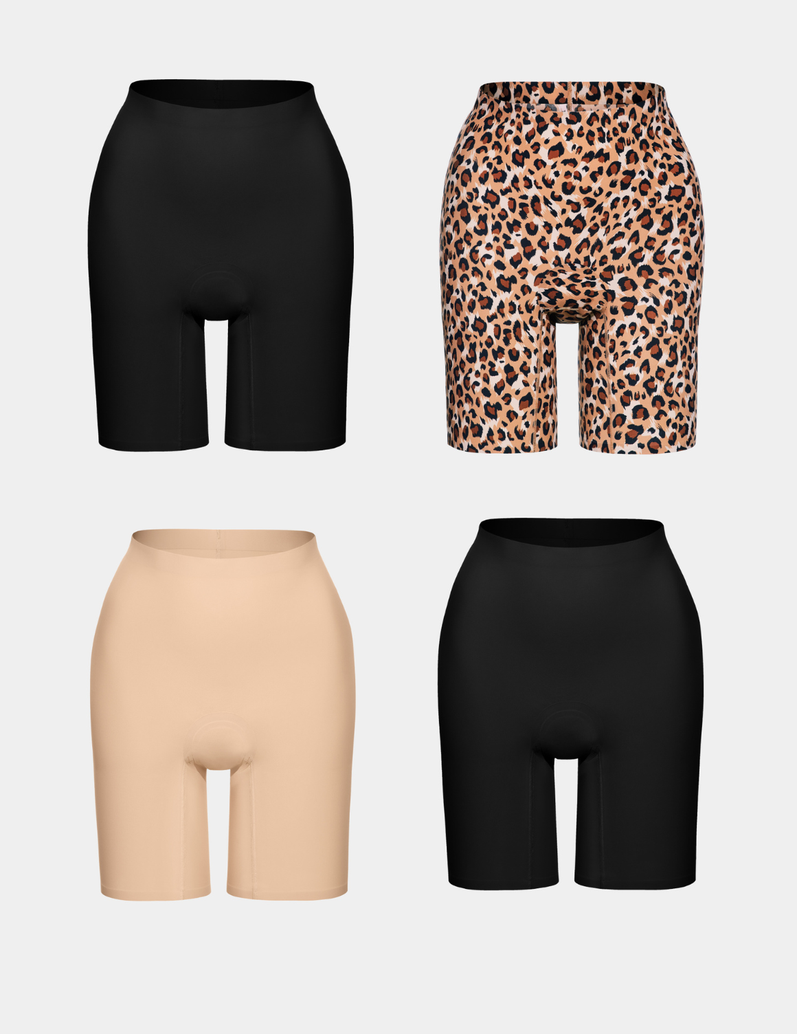 Thigh Savers & Shapewear - Knix Canada