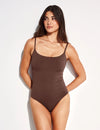 Classic One Piece Swimsuit