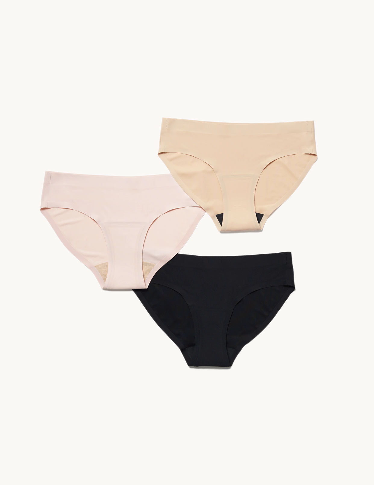 Buy Leakproof Period Panties Online, Menstrual Underwear – Knix – Knix ...