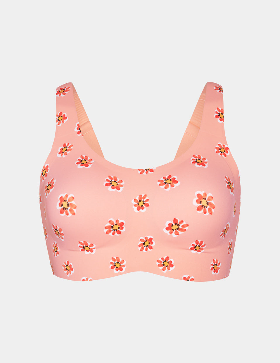 Revolution Adjustable Pullover Bra