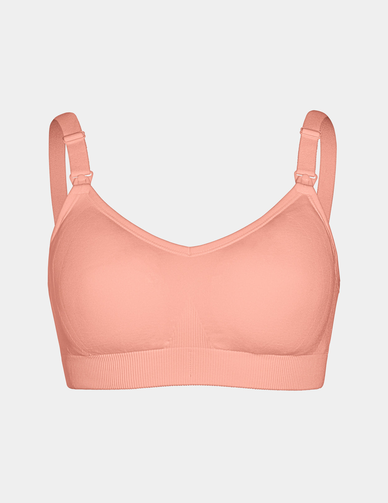 Sports Bra Sticky Bras for Women Lightweight Bra Seamless Small Chest No  Steel Ring Cup Underwear Strapless Bra for Big Busted Women Knix Leakproof