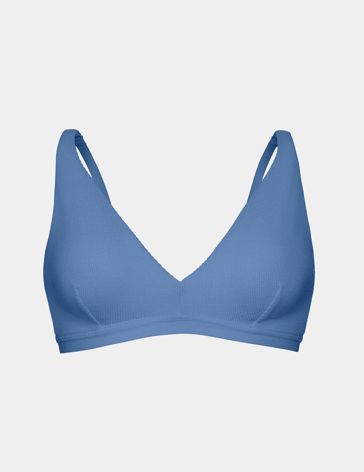 Micro Modal Rib Bra