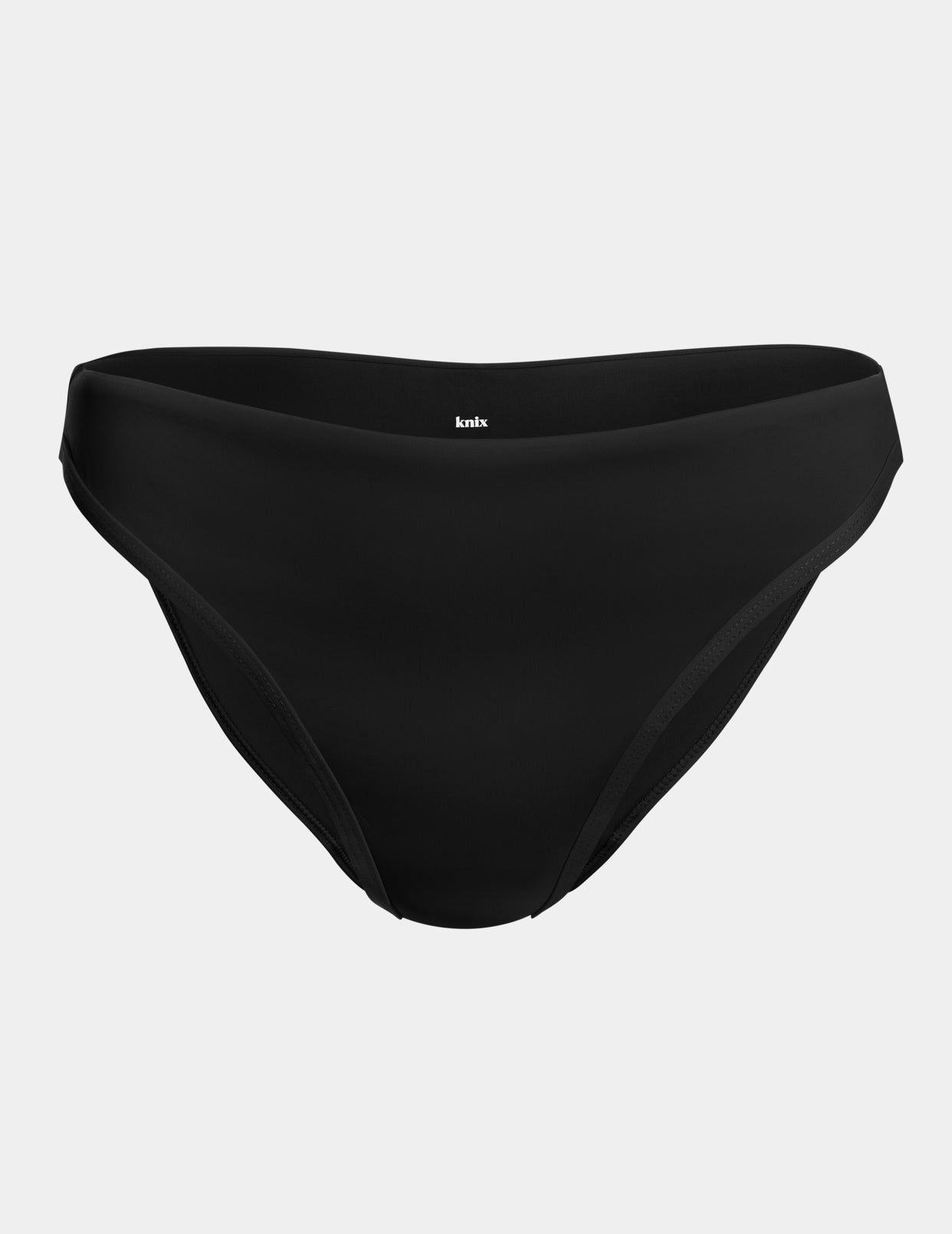 knix, Swim, Kt By Knix Leakproof Bikini Bottoms