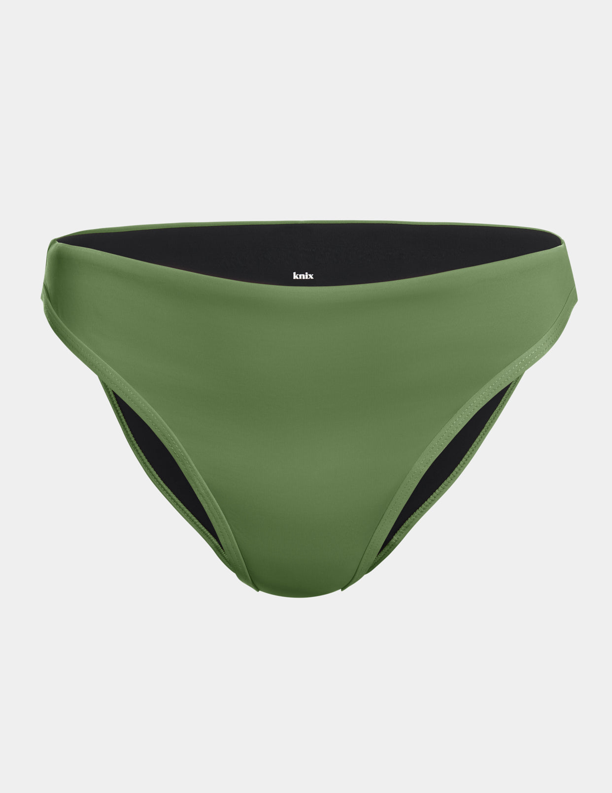 Leakproof Bikini Swim Bottom