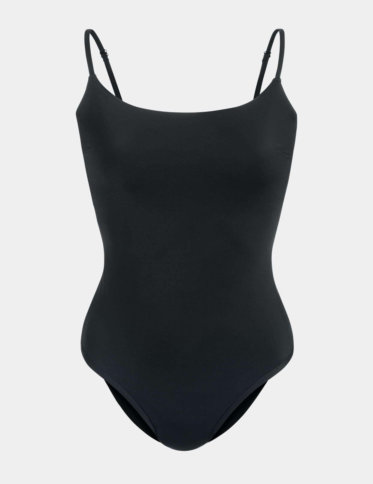 Leakproof Classic One Piece Swimsuit