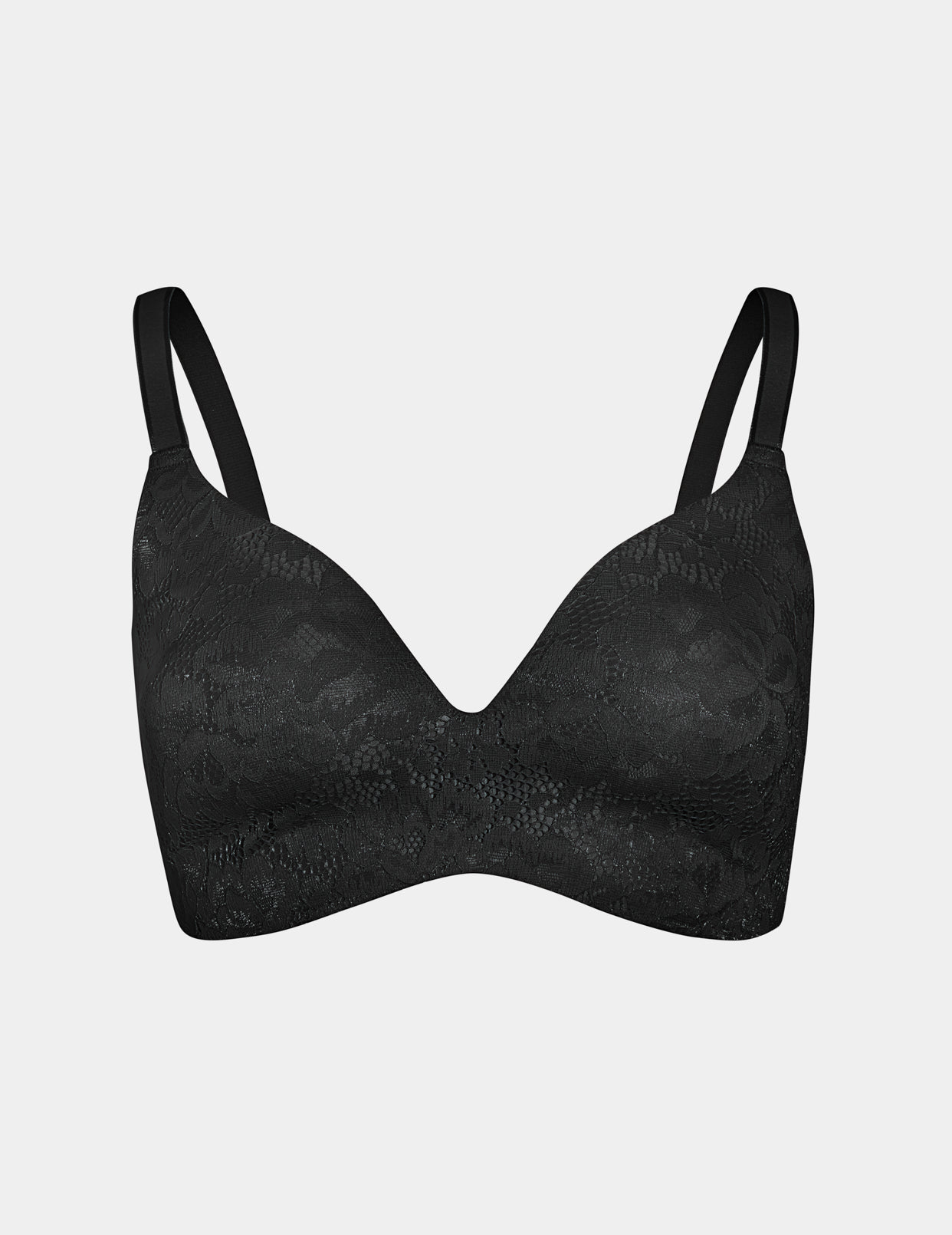 Lace WingWoman Contour Bra - Knix - Knix Canada