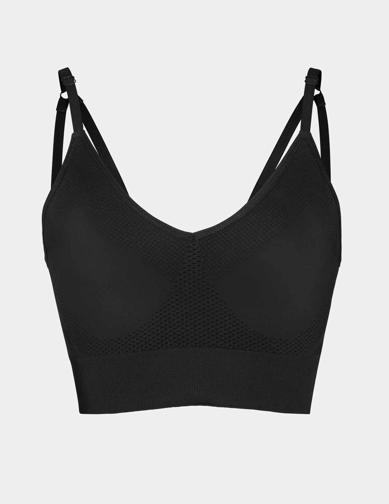 Looking thinner refreshing Bra new color arrival *