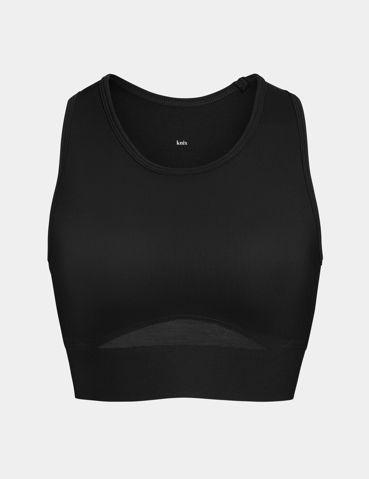 An Everyday Bra: Knix LuxeLift Pullover Bra, Curious About Knix Sports Bras?  We've Broken Down the 6 Styles