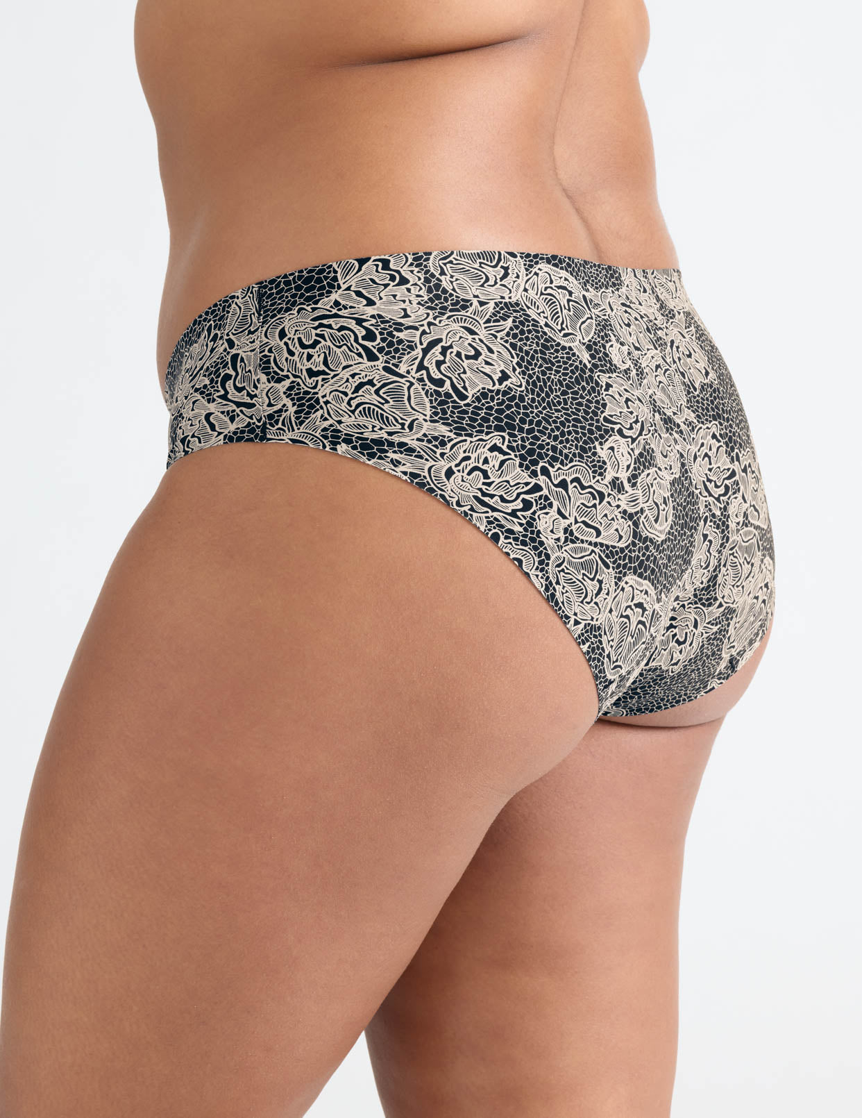 Knix CA: All-New Cotton Undies