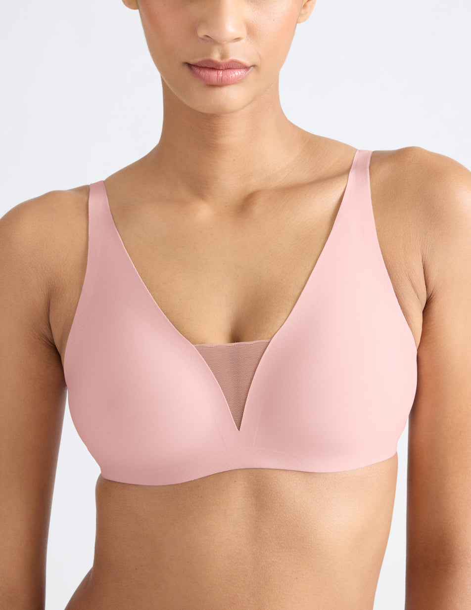 You Can Save 57% on the Wireless Bra Shoppers Call the 'Most
