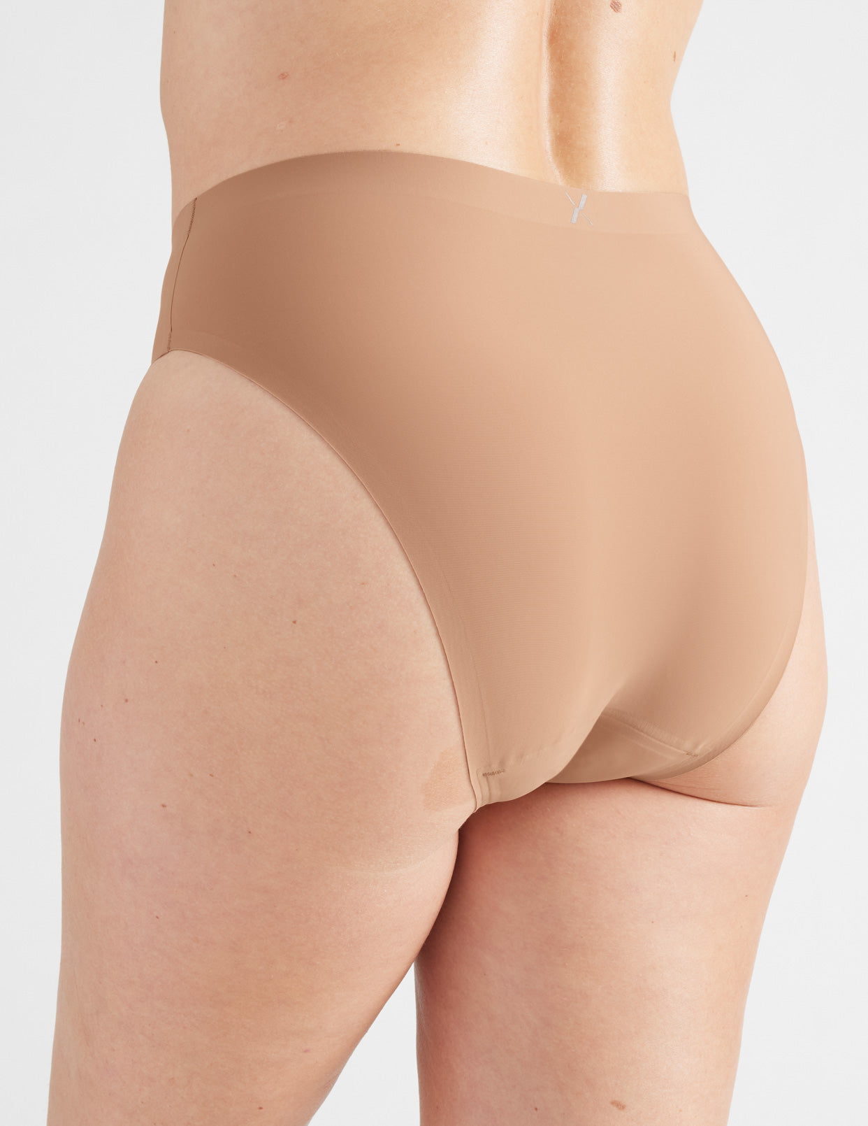 Women's Leakproof Underwear Incontinence Leak Proof Protective BEST Pants  W1M9