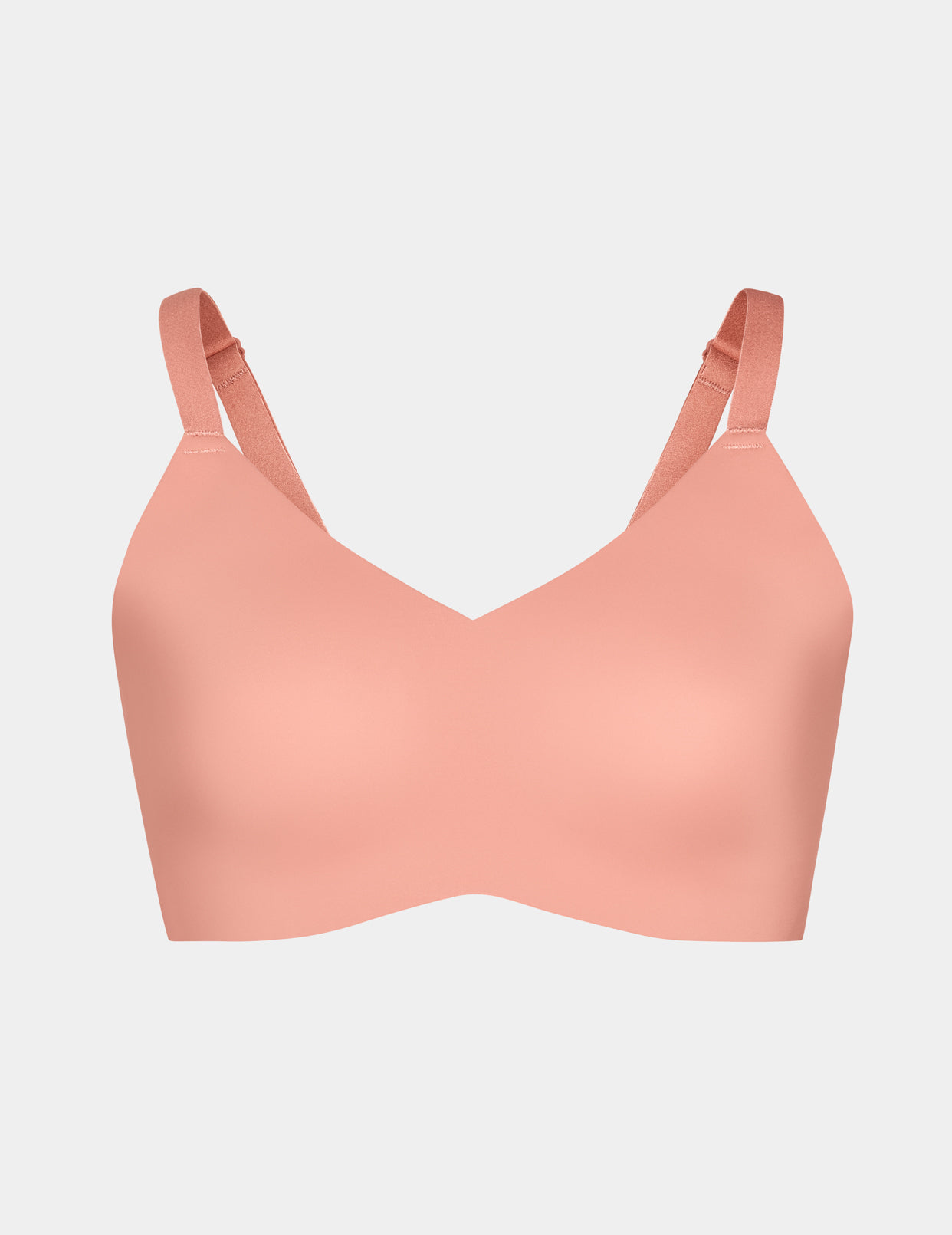 Luxe Modal Pullover Lounge Bra - Knix