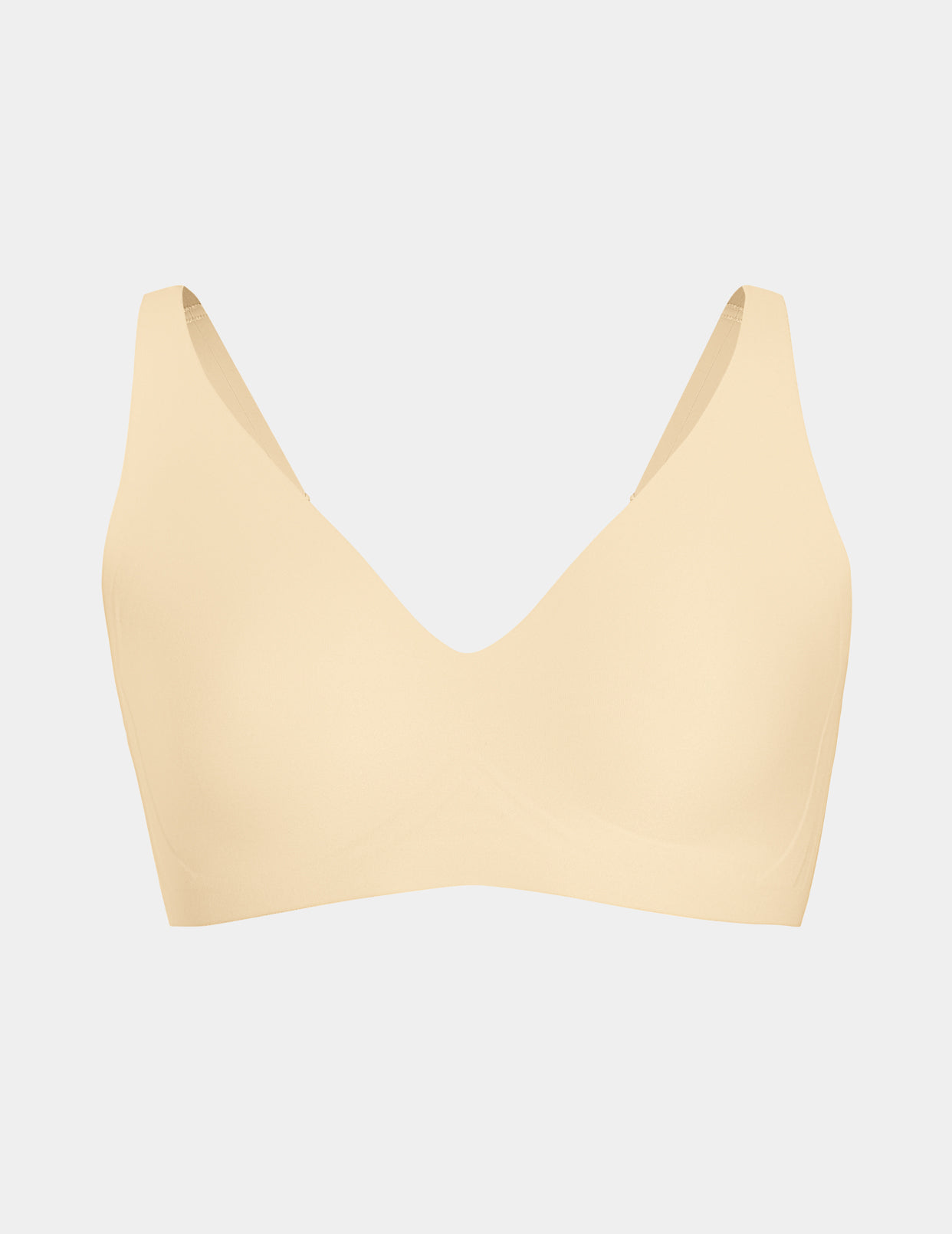 Revolution V-Neck Bra