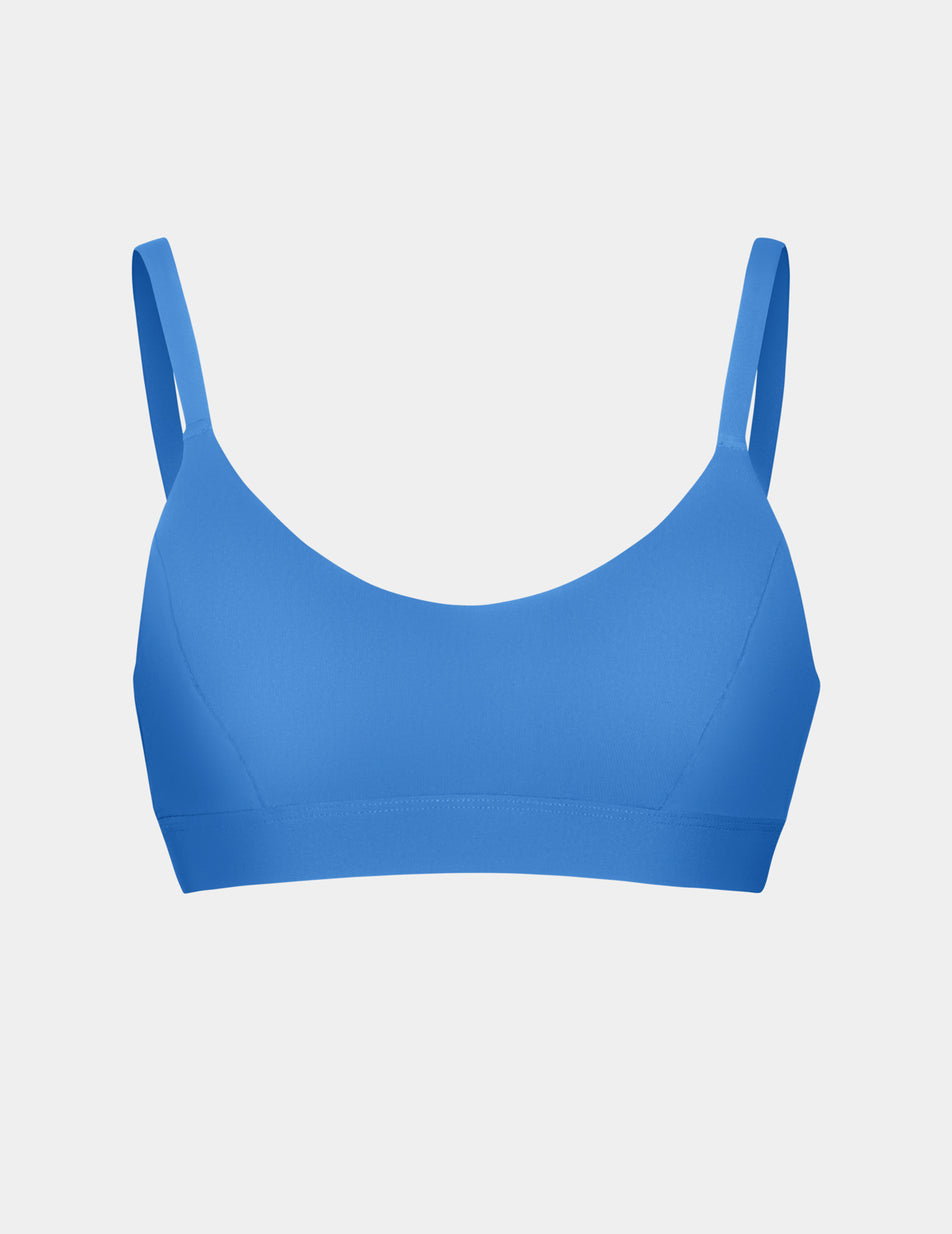 Scoop Bikini Top - Knix - Knix Canada