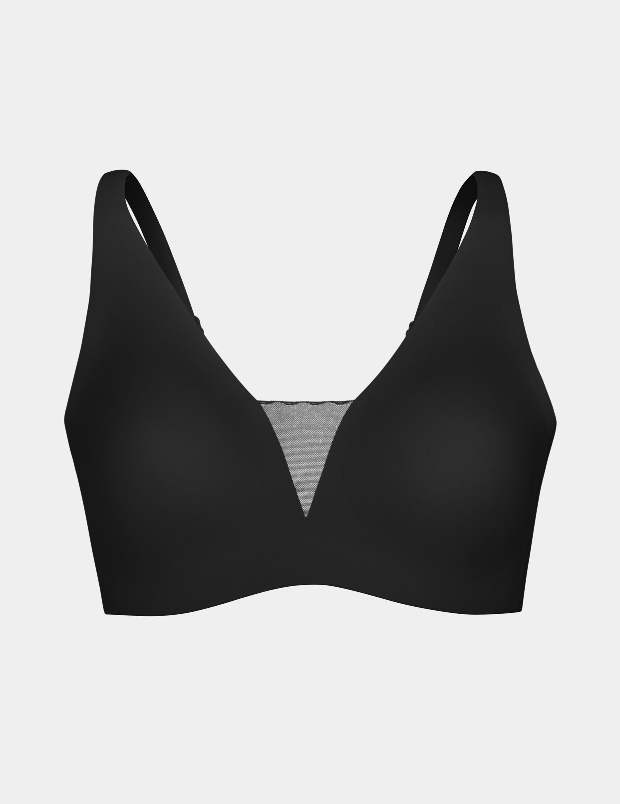 BOLKA Knix Bras For Women Large Front Button Bra, Thin Without Steel Ring,  Gathered Back, Women's Underwear, Side Breast (Size : 36-80) : Buy Online  at Best Price in KSA - Souq