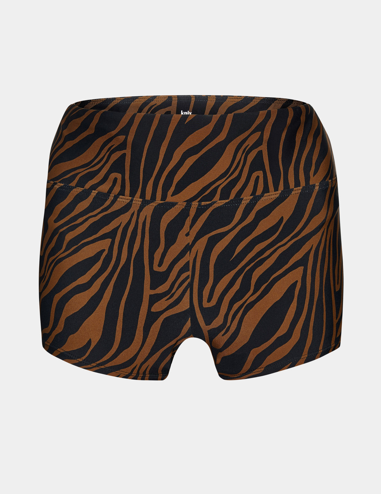 Leakproof Swim Short