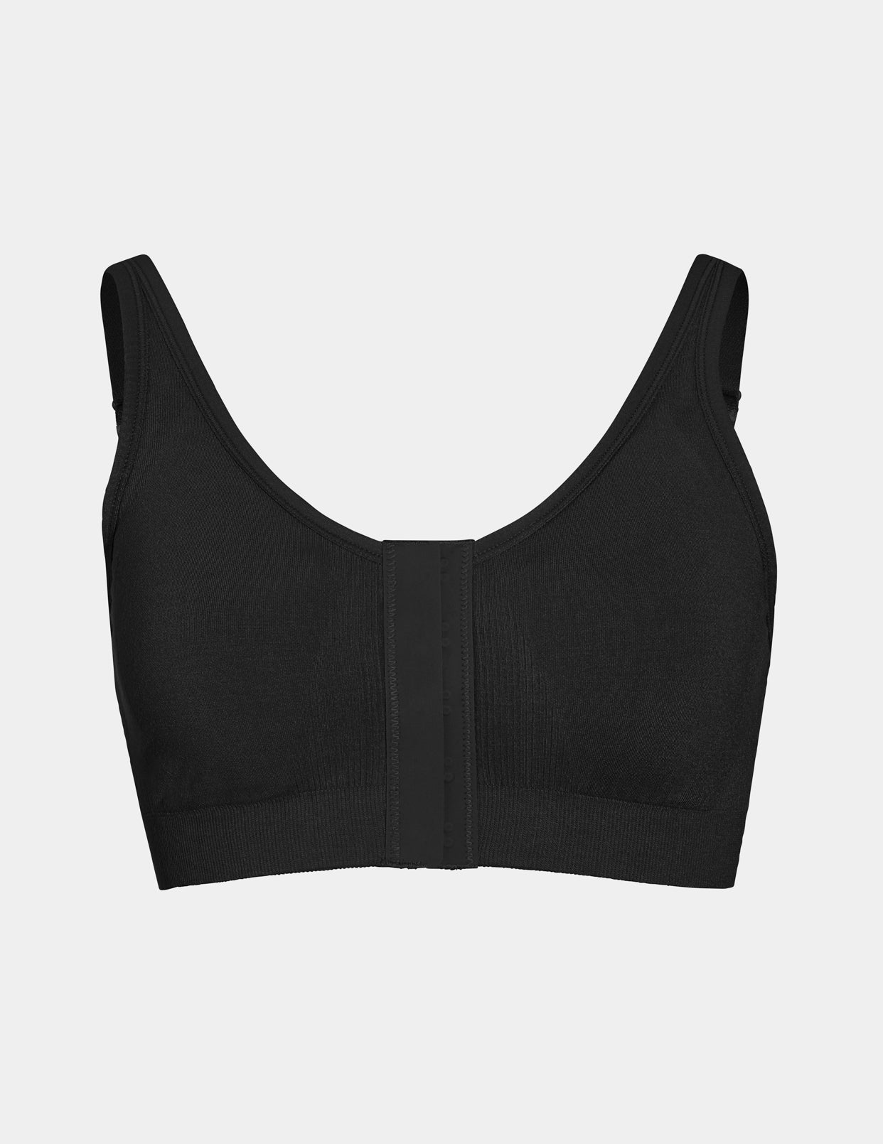 Ultra Soft Front Closure Bra