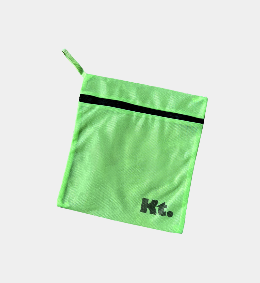 Kt Wash Bag - Starter Kit