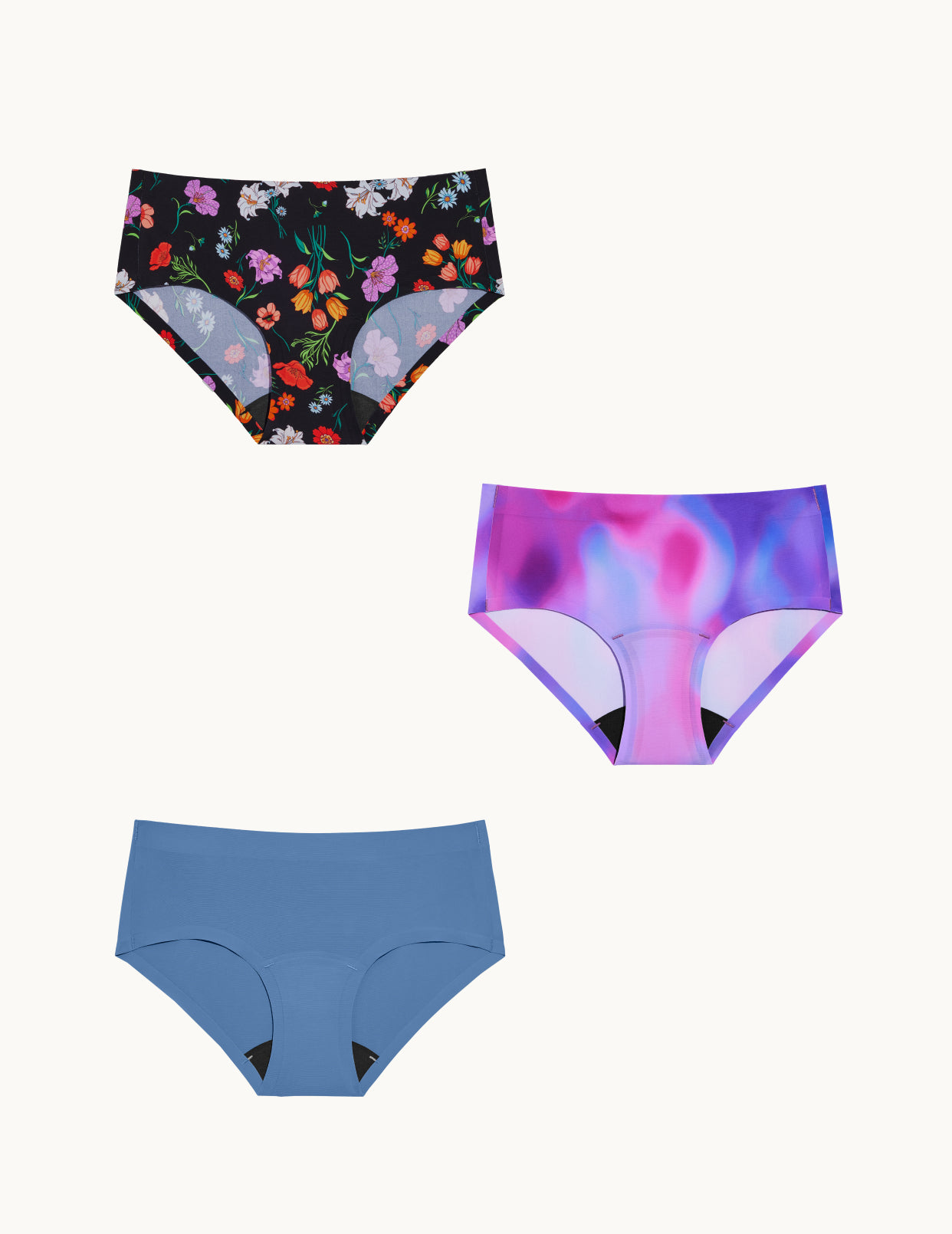 Shop Knix Underwear by Rainbow-Lemon