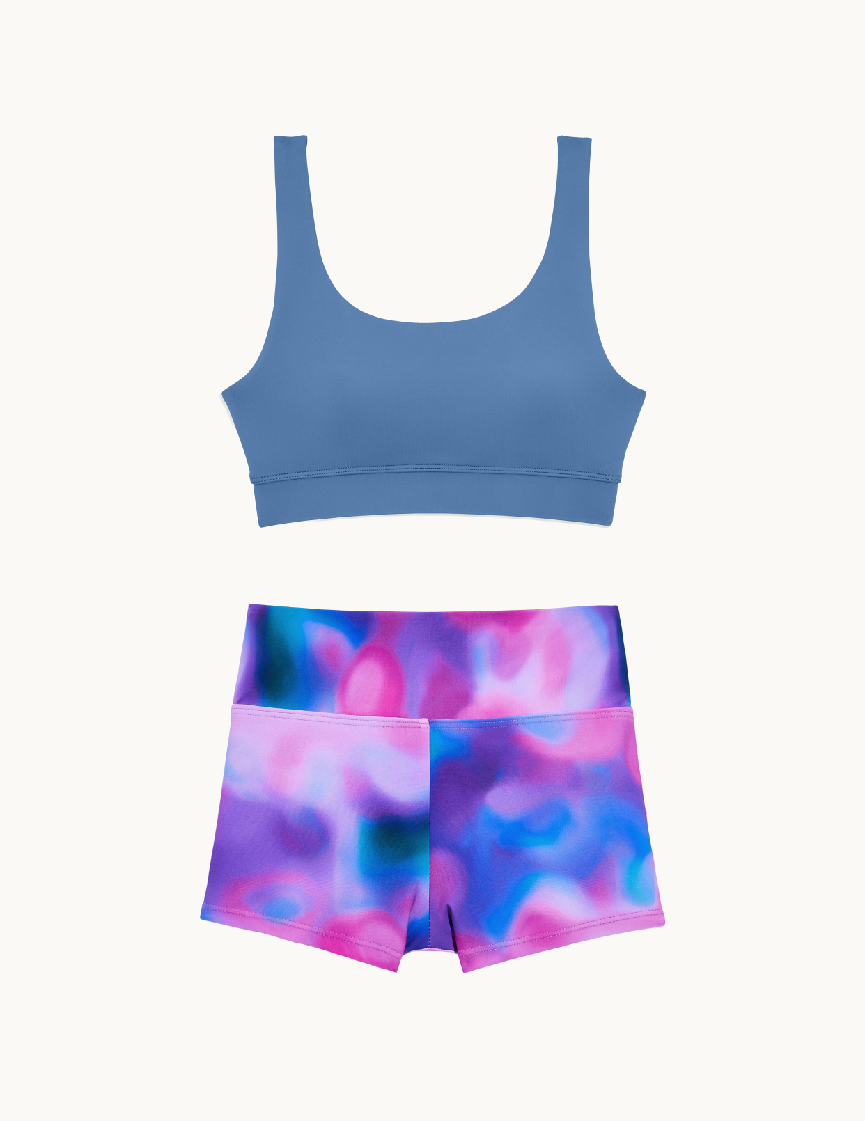 Teen Period Sporty Swim Set