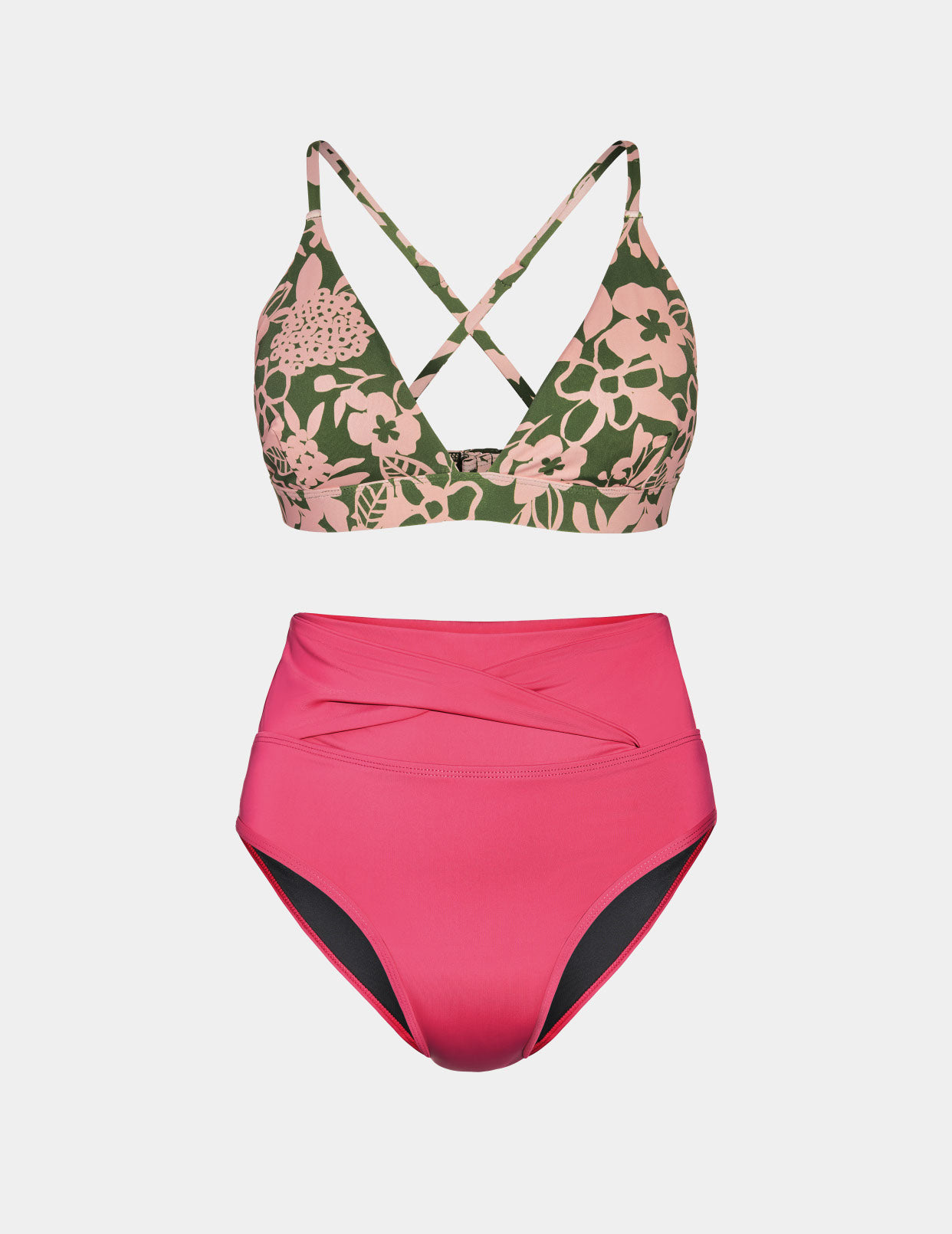 Teen Summer Break Period Swim Set