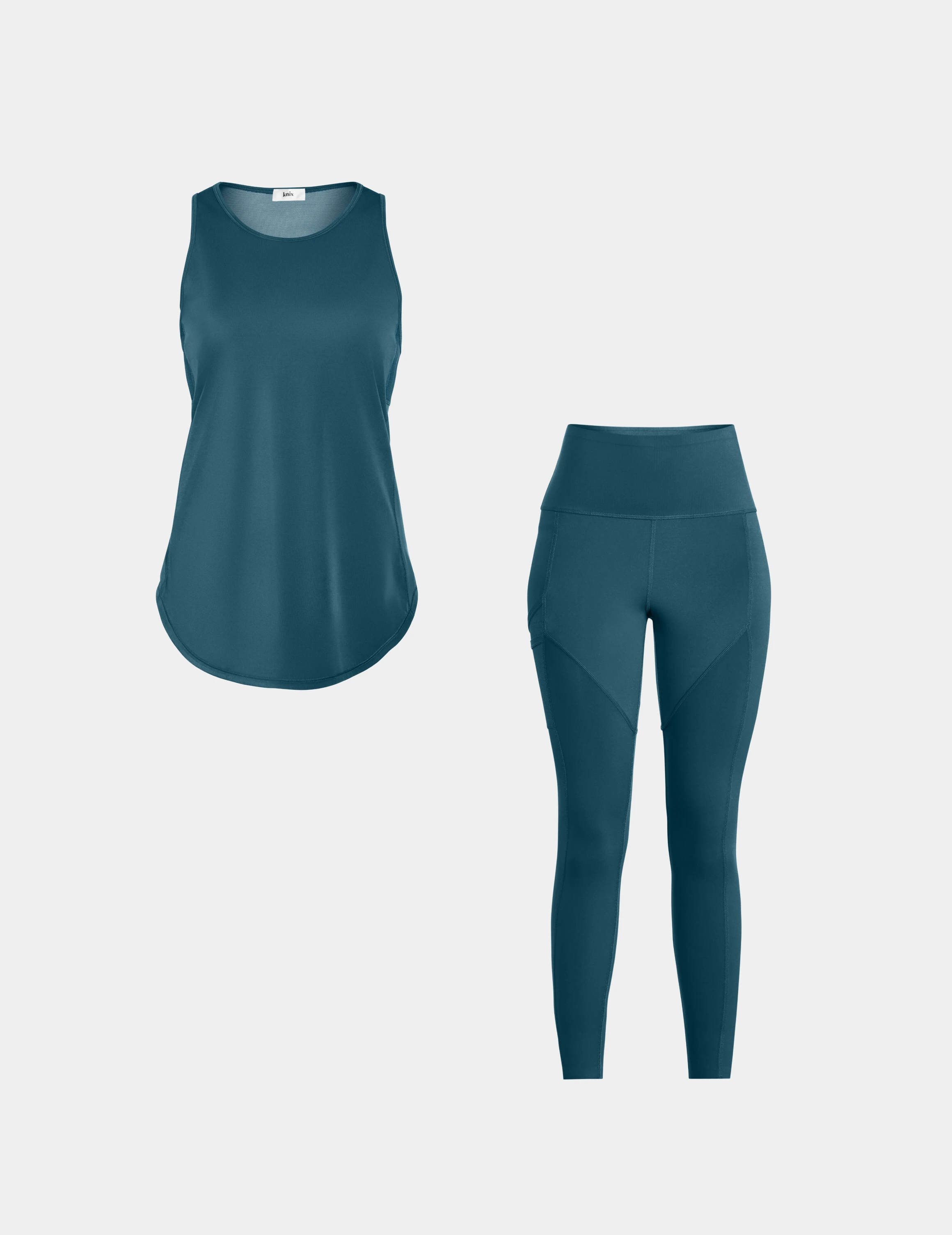 Momenta Active Tank & LeakStrong® Leakproof Legging