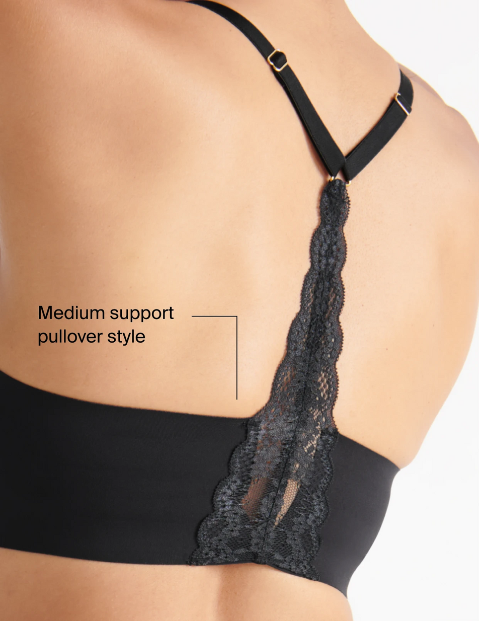 Racerback Bra Straps -  Canada