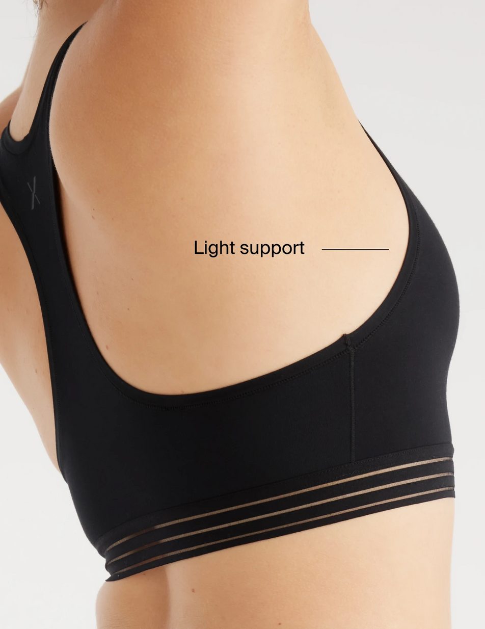 Light support 