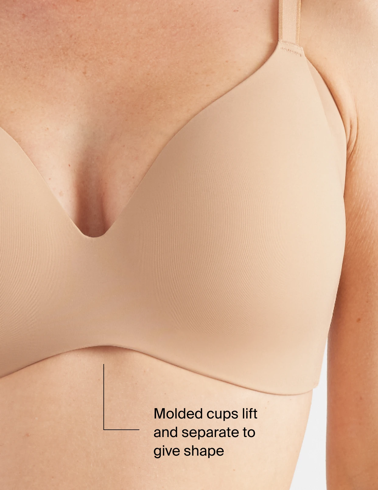 Lift and separate bra sale