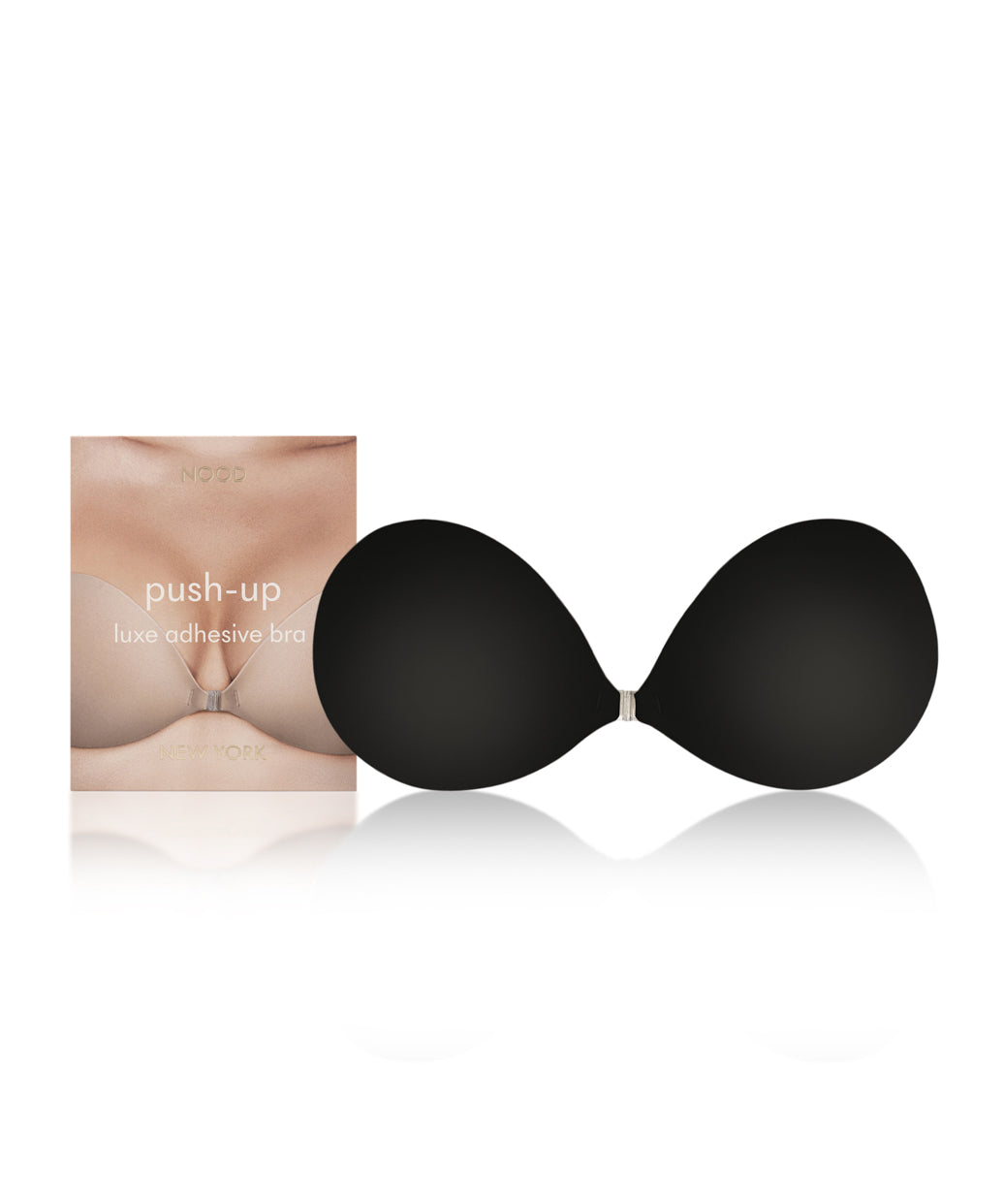 Push-Up Luxe Adhesive Reusable Bra