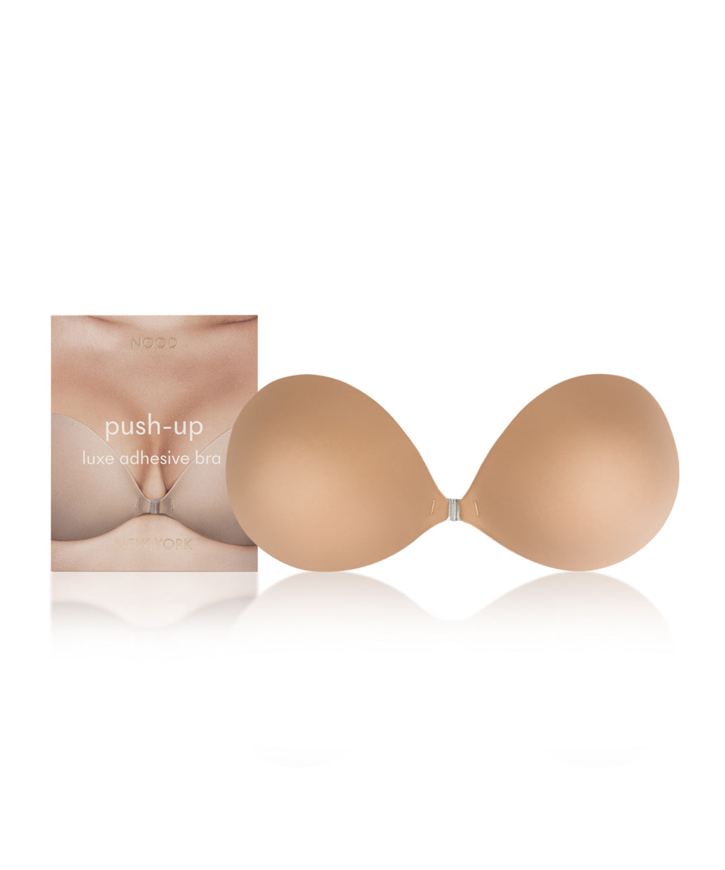 Push-Up Luxe Adhesive Reusable Bra